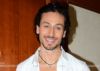Every Sunday is my cheat day: Tiger Shroff
