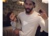 This VIDEO of Shahid Kapoor and Misha is too CUTE to MISS
