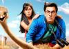 'Jagga Jasoos' mints over Rs 8 crore on Day 1