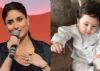 Kareena just said some very CUTE things about her baby Taimur Ali Khan