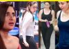 Kareena's CLASSY reply to people CRITICIZING her of going to the GYM