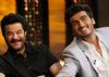 When Arjun wanted to be worthy enough for Anil Kapoor