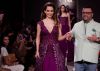 Indian couture very diverse, says Manav Gangwani