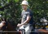 Salman taking horse riding lessons for 'Tiger Zinda Hai'