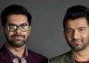 We aren't just partners in crime, but also in rhyme: Sachin-Jigar
