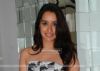 Shraddha Kapoor wants to direct her father
