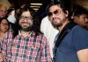Pritam auctions guitar gifted by SRK
