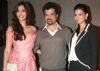 Sonam, Rhea, Harsh have different personalities: Anil Kapoor