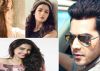 Sonam, Alia and Varun are in the industry because of Nepotism?