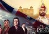 'The Black Prince': Strong subject poorly executed (**)