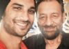 Fascinated by 'Chanda Mama Door Ke': Shekhar Kapur