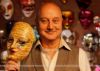 Joy to be on sets with Neeraj Pandey: Anupam Kher