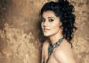 Film industry has taught me lot of patience: Taapsee Pannu