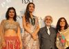 Bollywood showstopper pieces give you a winner: Rina Dhaka