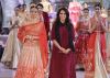 Indian diaspora has influenced worldwide fashion: Anita Dongre