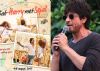 I wanted to launch 'Hawayein' in the rain: Shah Rukh Khan