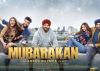 5 Reasons why 'Mubarakan' makes for a PERFECT  Family Entertainer!!