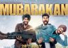 Movie Review : Mubarakan