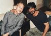 Pay up to be among the first to hear DJ Diplo's song for SRK!