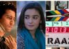 'Raazi' to hit screens on May 11, 2018!
