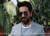 I'm meant for unconventional films: Ayushmann Khurrana