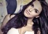 Neha Dhupia urges support for education of girls!