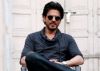 SRK enjoys breaking away from fast-paced lifestyle!