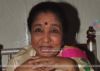 Technology cannot add soul to singer's voice: Asha Bhosle