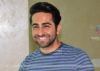 Ayushmann supports radio contest for budding singers