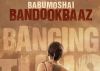 Nihalani hits out at 'Babumoshai Bandookbaaz' makers