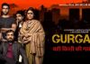 Movie Review : Gurgaon