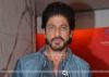 Never thought my name would become an adjective: Shah Rukh Khan