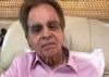 Dilip Kumar being treated for kidney problems, says family friend