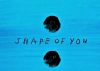'Shape of you' most watched international video in India