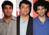 Siddharth Roy Kapur won't cast wife Vidya in his films