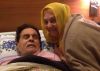 FRESH reports on Dilip Kumar's condition from hospital authorities