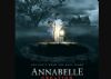 #Review- Anabelle: Creation is a Jump-Scare fest on a Skeleton plot!
