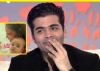 FIRST picture of Karan Johar's Babies: Roohi and Yash