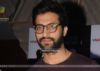 Akshay Oberoi wasn't 'finalized' for role in Aishwarya-starrer