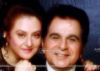 Dilip Kumar discharged after a week in hospital