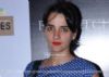 Always nice to see women in action scenes, says Shruti Seth