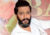 Riteish makes debut in pop world with Arko's song