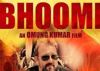 'Bhoomi' trailer promises glorious comeback for Sanjay Dutt