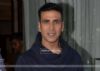 Kids most affected due to open defecation: Akshay Kumar