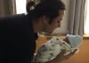 Fardeen Khan gives fans first glimpse of newborn son