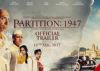 Movie Review - Partition: 1947