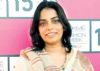 Haven't thought about styling for films: Anavila Misra