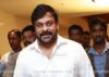 Blood donation drive to mark Chiranjeevi's 40 years in films