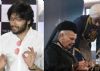 Ali Fazal gives his piece of mind on RACISM