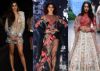 #Stylebuzz: Our Edit Of Showstoppers From Lakme Fashion Week 2017